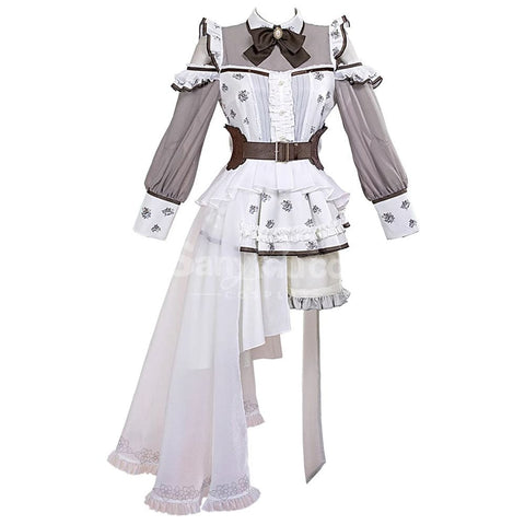 【Pre-Sale】Anime BanG Dream! It’s MyGO!!!!! Cosplay Levi Cosplay Costume Cosplay Costumes