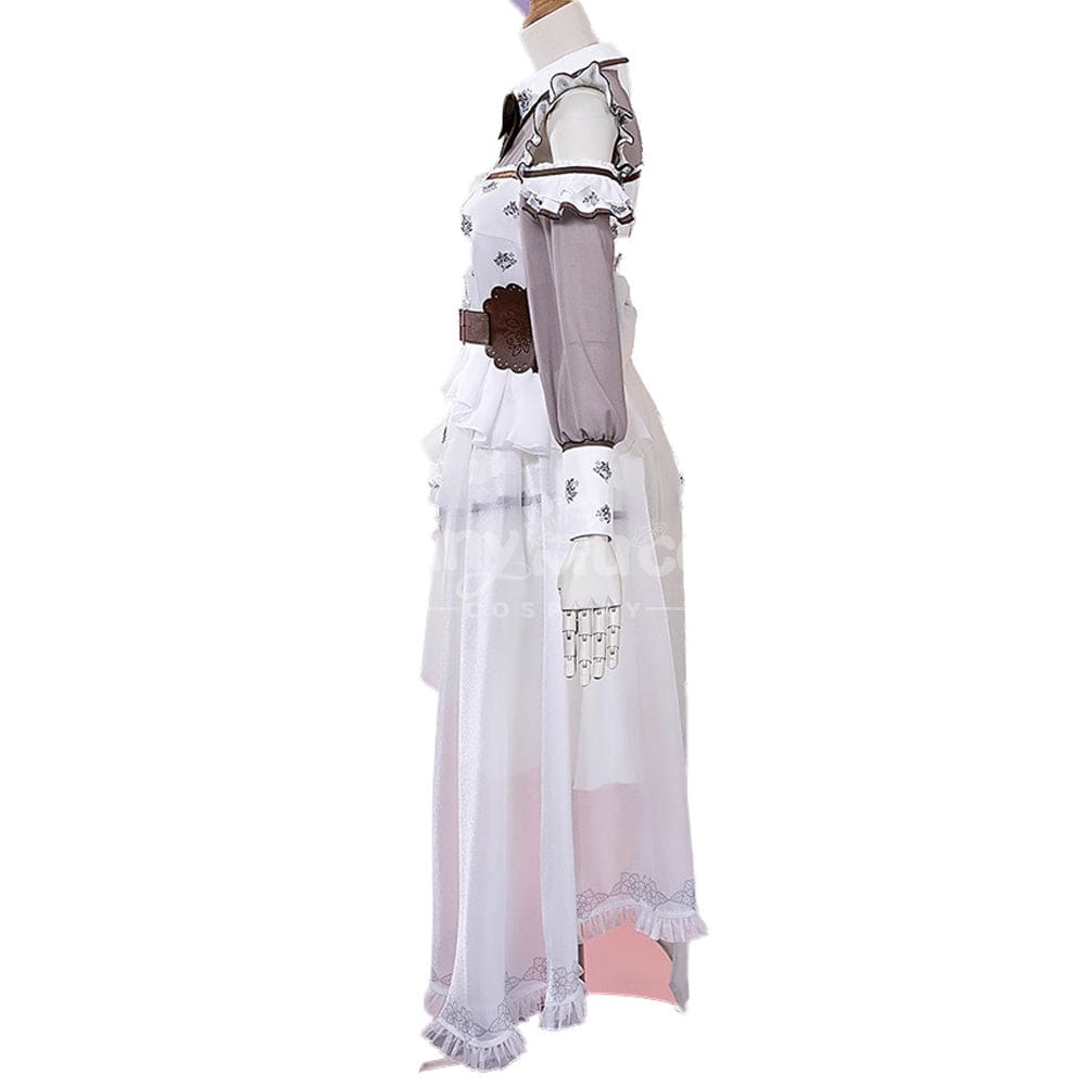 【Pre-Sale】Anime BanG Dream! It’s MyGO!!!!! Cosplay Levi Cosplay Costume Cosplay Costumes