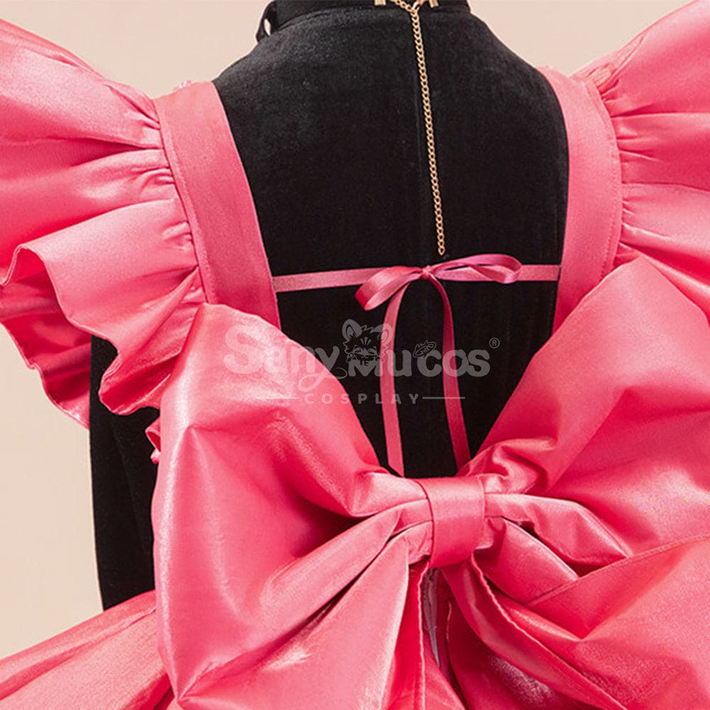 【Pre-Sale】Anime Cardcaptor Sakura Cosplay Sakura Kinomoto Black Cat Cosplay Costume Cosplay Costumes