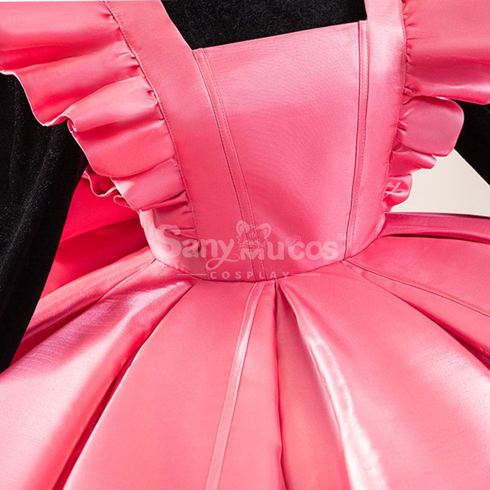 【Pre-Sale】Anime Cardcaptor Sakura Cosplay Sakura Kinomoto Black Cat Cosplay Costume Cosplay Costumes