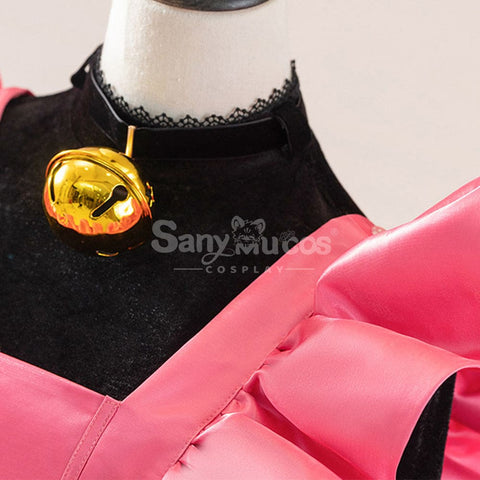 【Pre-Sale】Anime Cardcaptor Sakura Cosplay Sakura Kinomoto Black Cat Cosplay Costume Cosplay Costumes