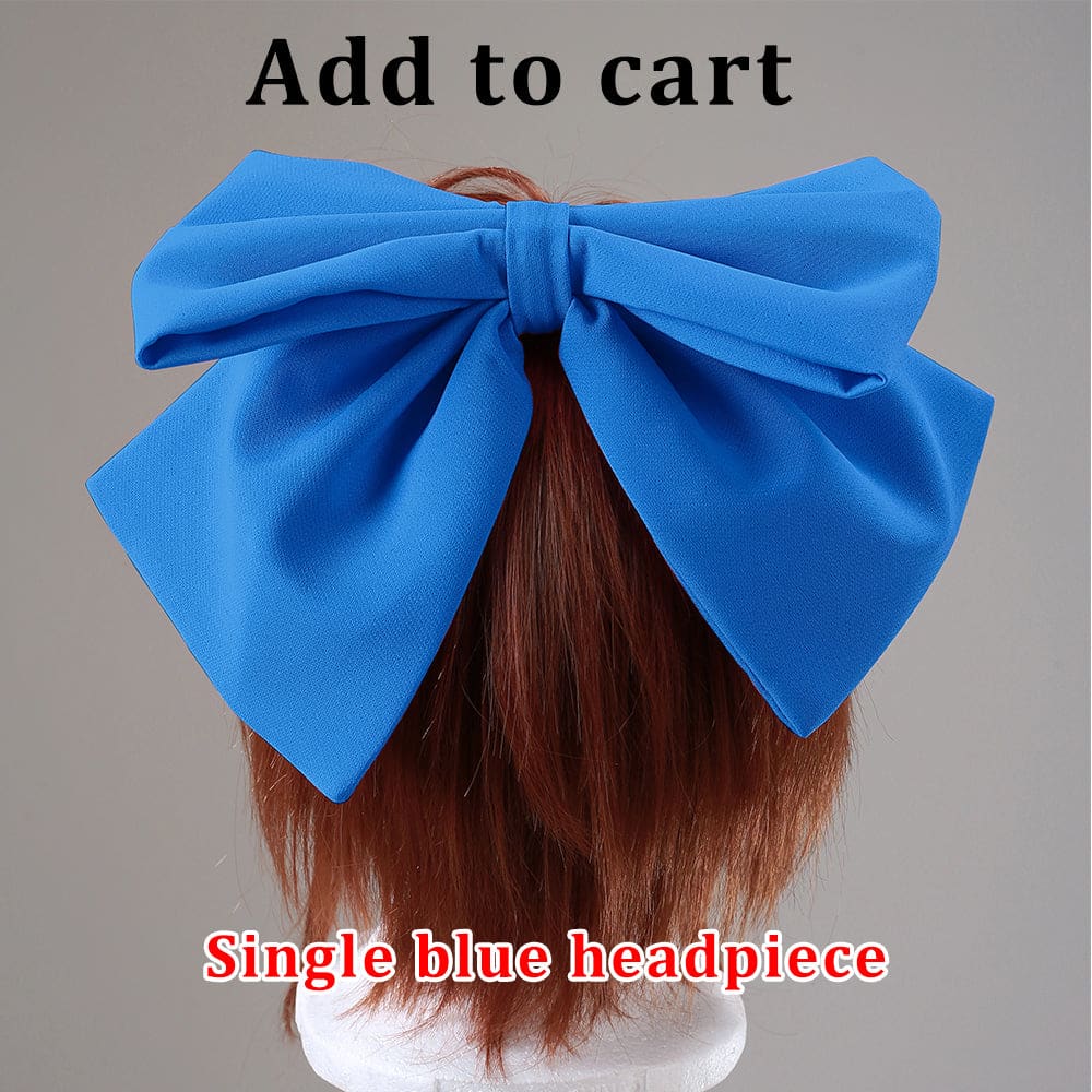 【Pre-Sale】Anime Cardcaptor Sakura Cosplay Kinomoto Sakura Blue Cosplay Costume Props Cosplay Costumes