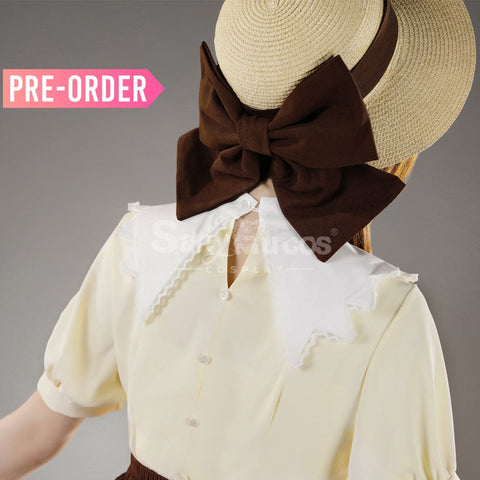 【Pre-Sale】Anime Cardcaptor Sakura Cosplay Sakura Kinomoto Cosplay Costume Cosplay Costumes