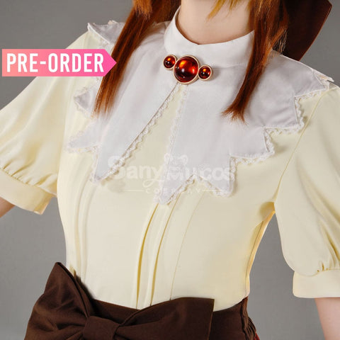 【Pre-Sale】Anime Cardcaptor Sakura Cosplay Sakura Kinomoto Cosplay Costume Cosplay Costumes