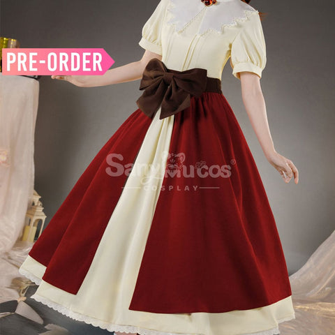 【Pre-Sale】Anime Cardcaptor Sakura Cosplay Sakura Kinomoto Cosplay Costume Cosplay Costumes