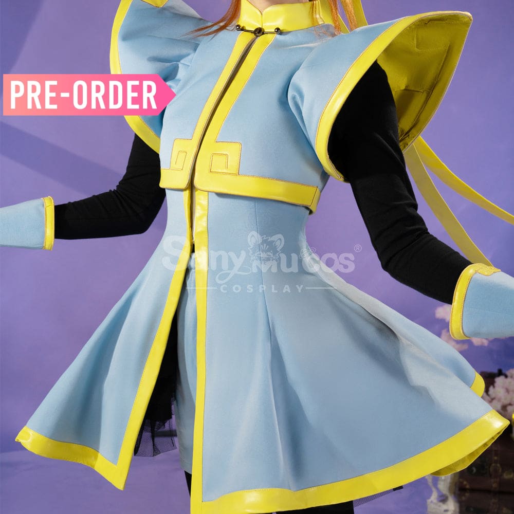 【Pre-Sale】Anime Cardcaptor Sakura Cosplay Sakura Kinomoto Cosplay Costume Cosplay Costumes