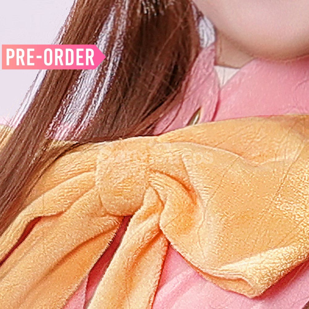 【Pre-Sale】Anime Cardcaptor Sakura Cosplay Sakura to Saigo no Shinpan Cosplay Costume Cosplay Costumes