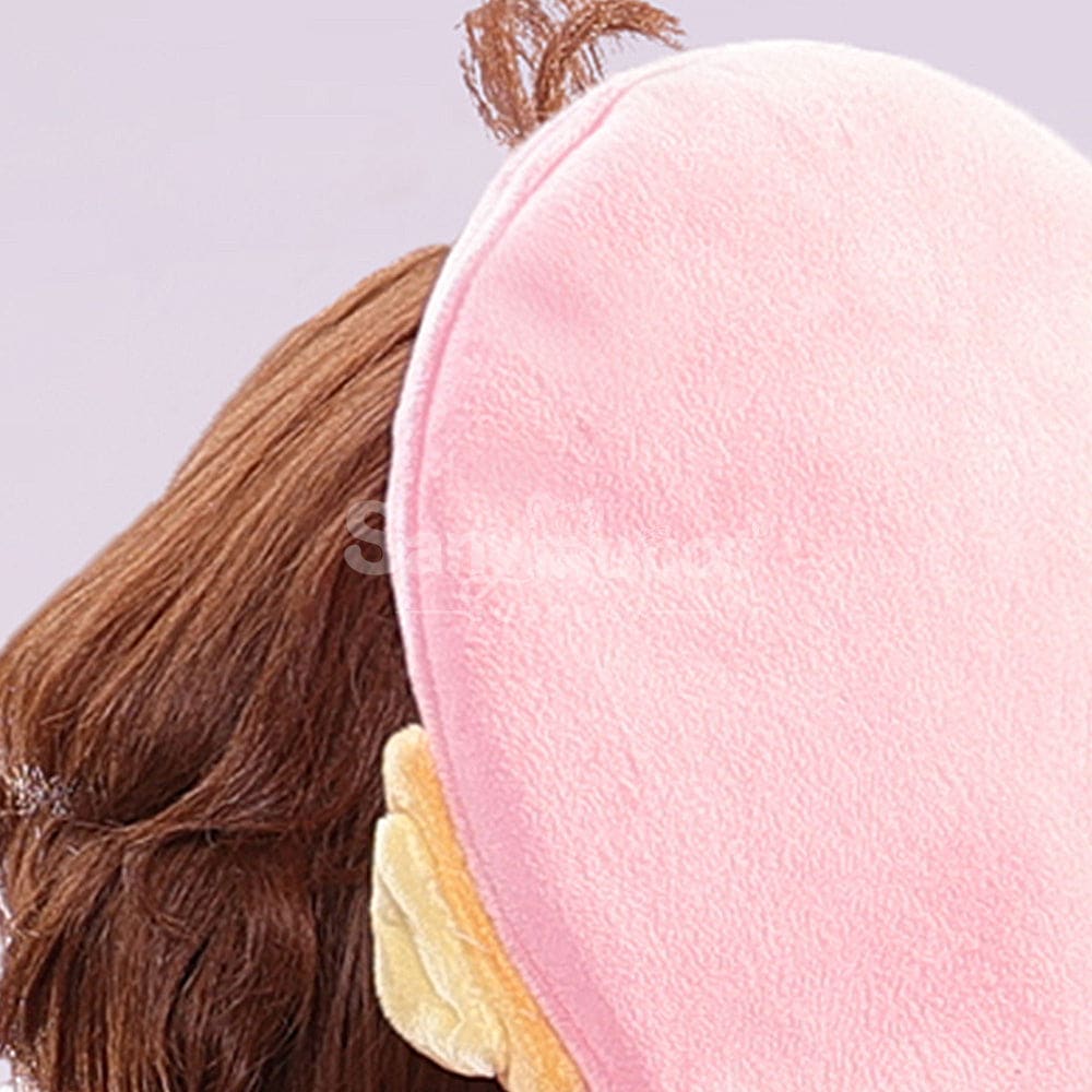 【Pre-Sale】Anime Cardcaptor Sakura Cosplay Sakura to Saigo no Shinpan Cosplay Costume Cosplay Costumes