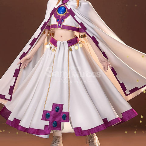 【Pre-Sale】Anime Cardcaptor Sakura Cosplay Sakura Tsubasa: Reservoir Chronicle Cosplay Costume Cosplay Costumes