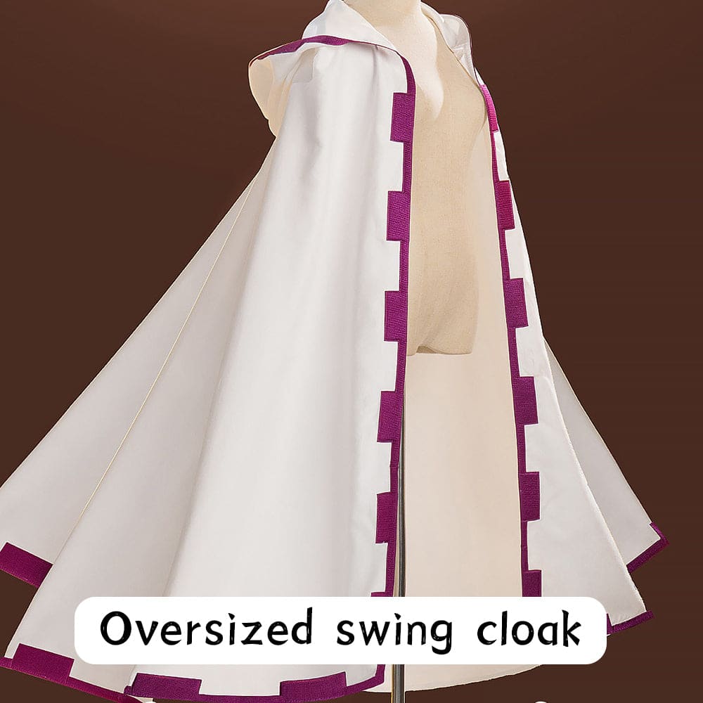 【Pre-Sale】Anime Cardcaptor Sakura Cosplay Sakura Tsubasa: Reservoir Chronicle Cosplay Costume Props 1 Cosplay Costumes