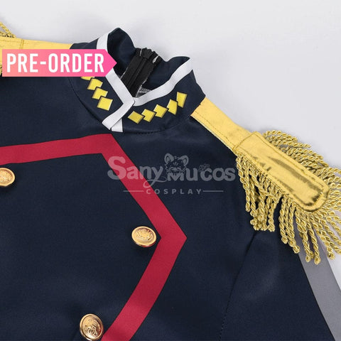 【Pre-Sale】Anime Chained Soldier Cosplay Himari Azuma Cosplay Costume Cosplay Costumes