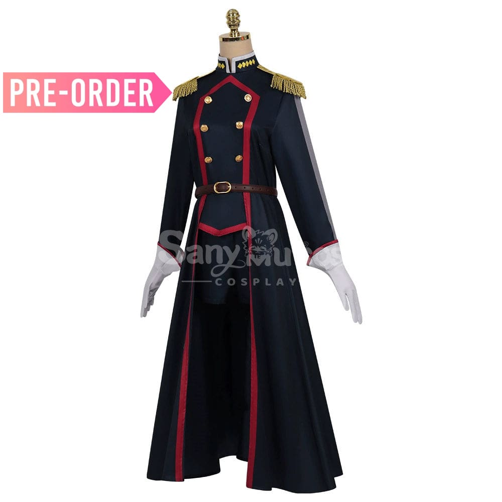 【Pre-Sale】Anime Chained Soldier Cosplay Izumo Tenka Cosplay Costume Cosplay Costumes