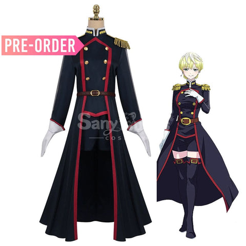 【Pre-Sale】Anime Chained Soldier Cosplay Izumo Tenka Cosplay Costume Cosplay Costumes