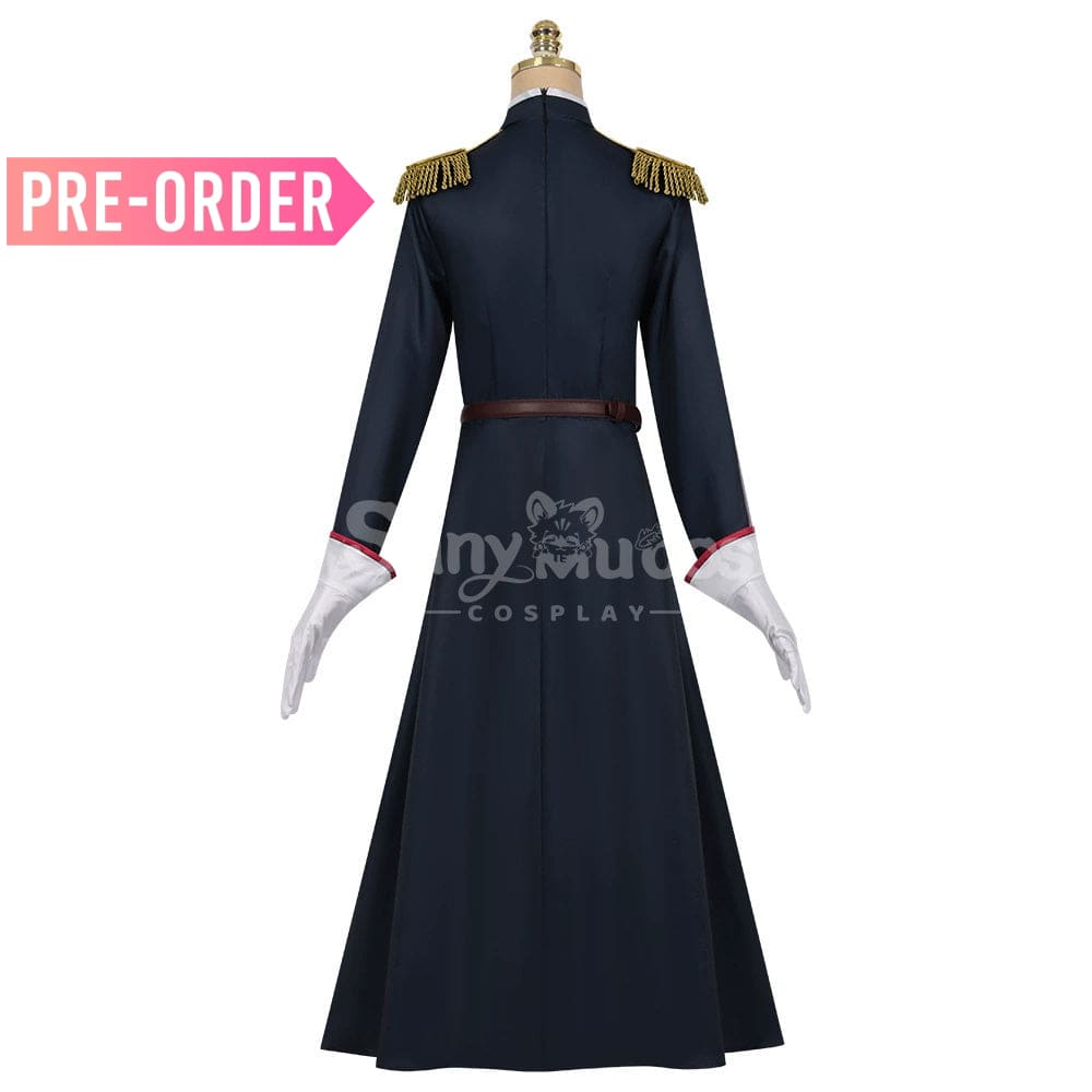 【Pre-Sale】Anime Chained Soldier Cosplay Izumo Tenka Cosplay Costume Cosplay Costumes