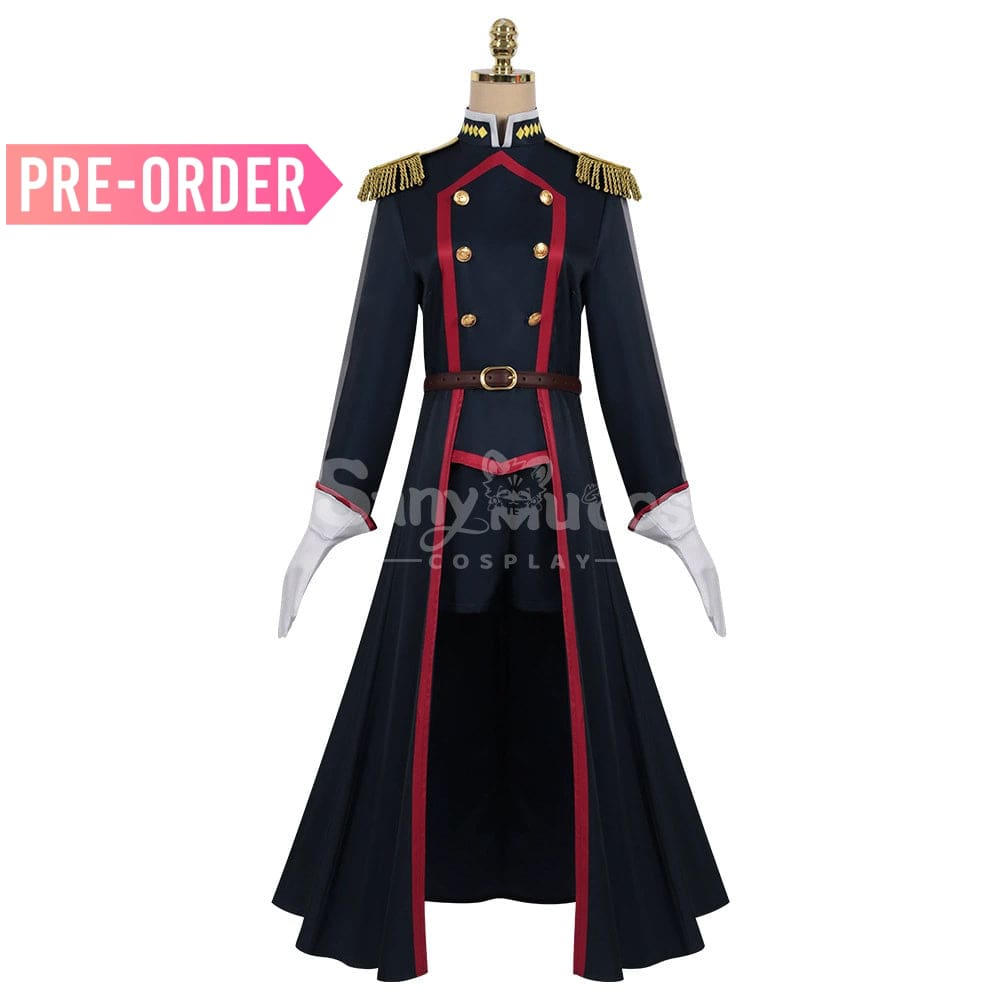 【Pre-Sale】Anime Chained Soldier Cosplay Izumo Tenka Cosplay Costume Cosplay Costumes