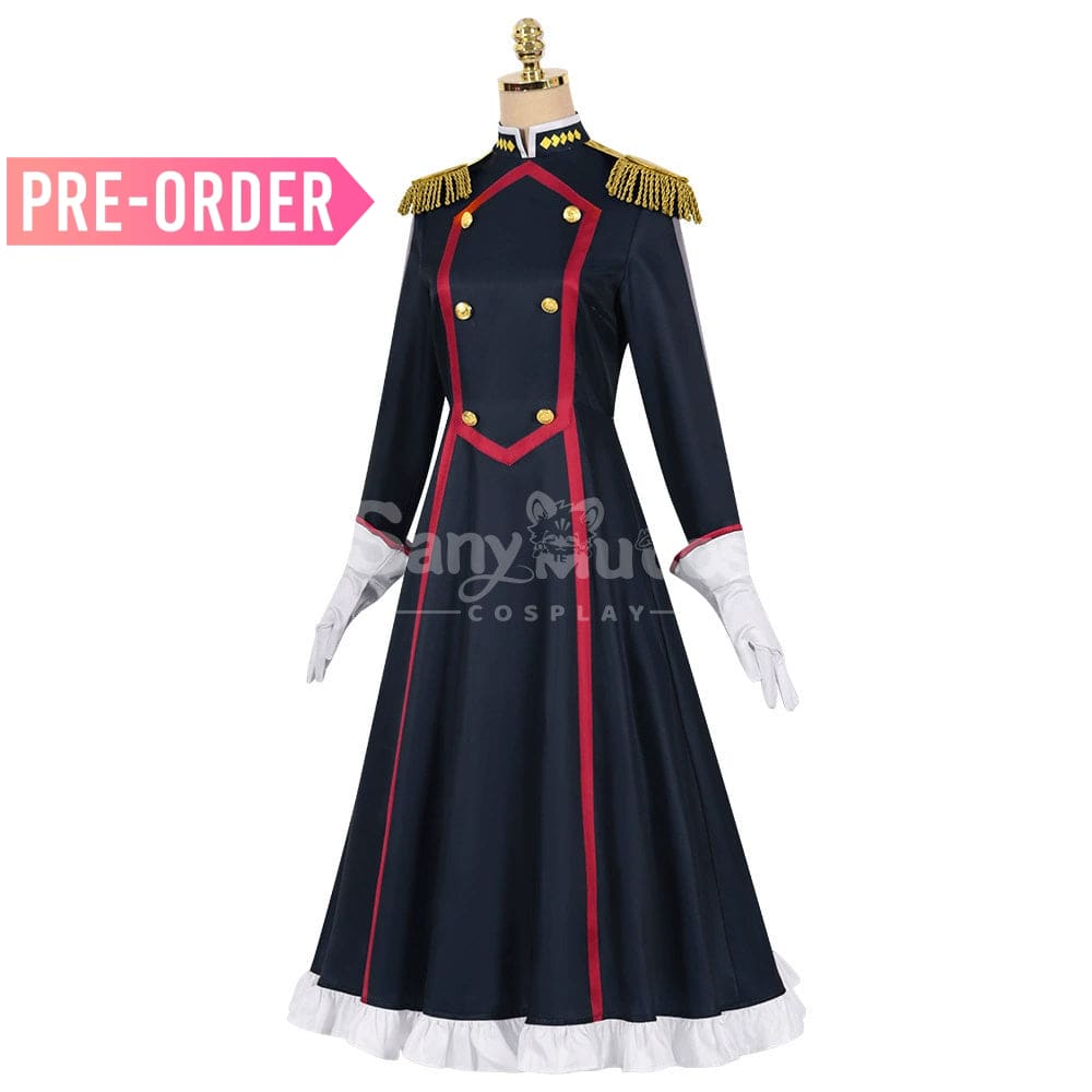 【Pre-Sale】Anime Chained Soldier Cosplay Nei Ōkawamura Cosplay Costume Cosplay Costumes