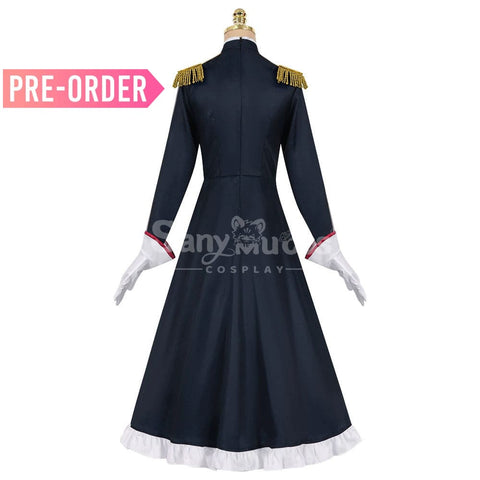 【Pre-Sale】Anime Chained Soldier Cosplay Nei Ōkawamura Cosplay Costume Cosplay Costumes