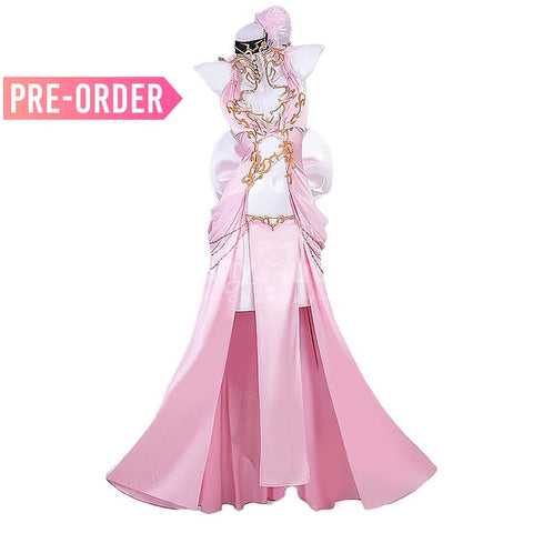 【Pre-Sale】Anime Code Geass Cosplay C.C.Lost Stories Cosplay Costume Cosplay Costumes