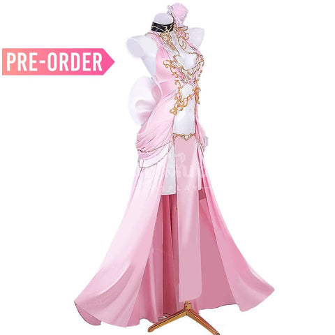 【Pre-Sale】Anime Code Geass Cosplay C.C.Lost Stories Cosplay Costume Cosplay Costumes