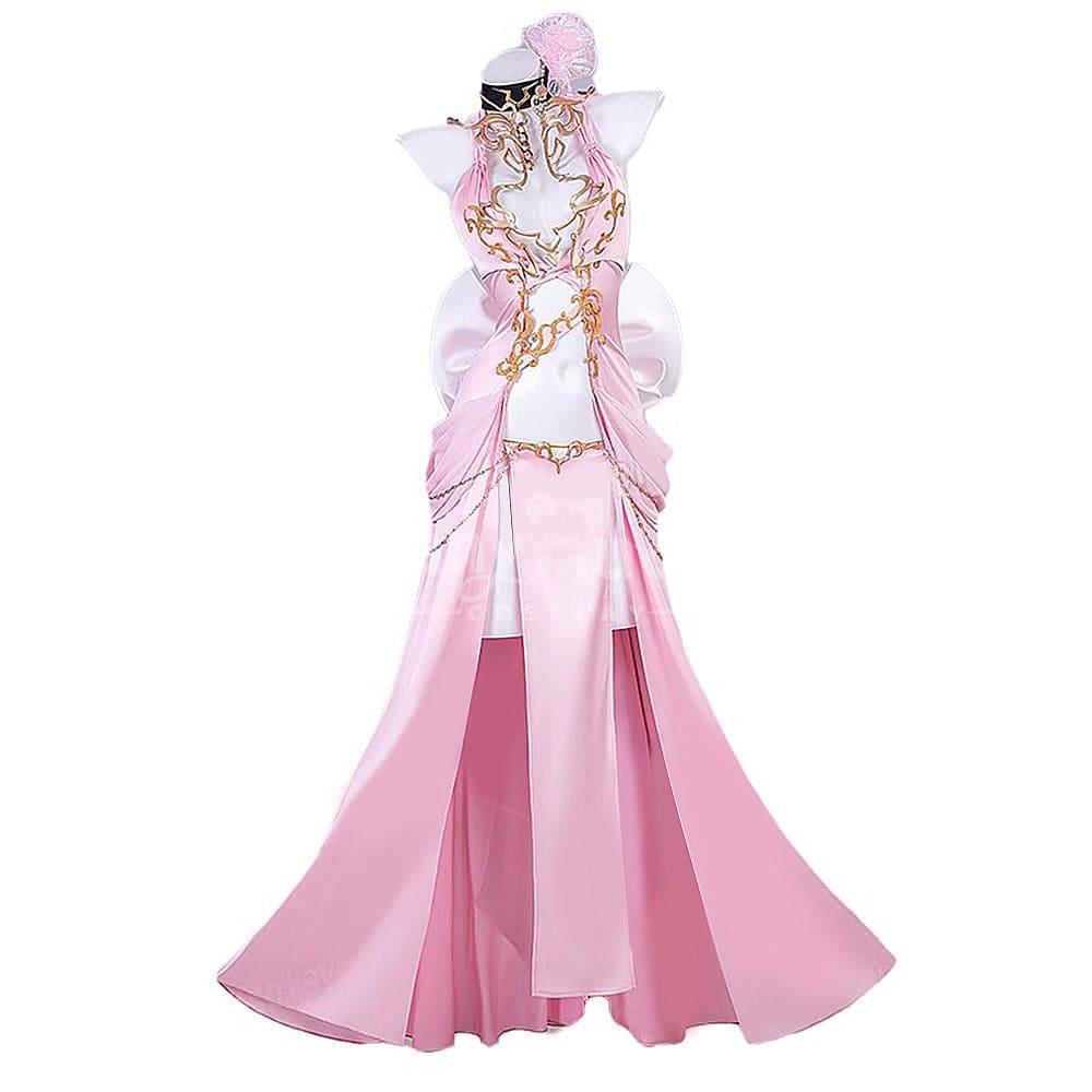 【Pre-Sale】Anime Code Geass Cosplay C.C.Lost Stories Cosplay Costume Cosplay Costumes