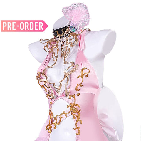 【Pre-Sale】Anime Code Geass Cosplay C.C.Lost Stories Cosplay Costume Cosplay Costumes