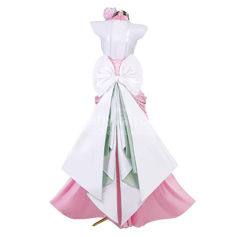 【Pre-Sale】Anime Code Geass Cosplay C.C.Lost Stories Cosplay Costume Cosplay Costumes