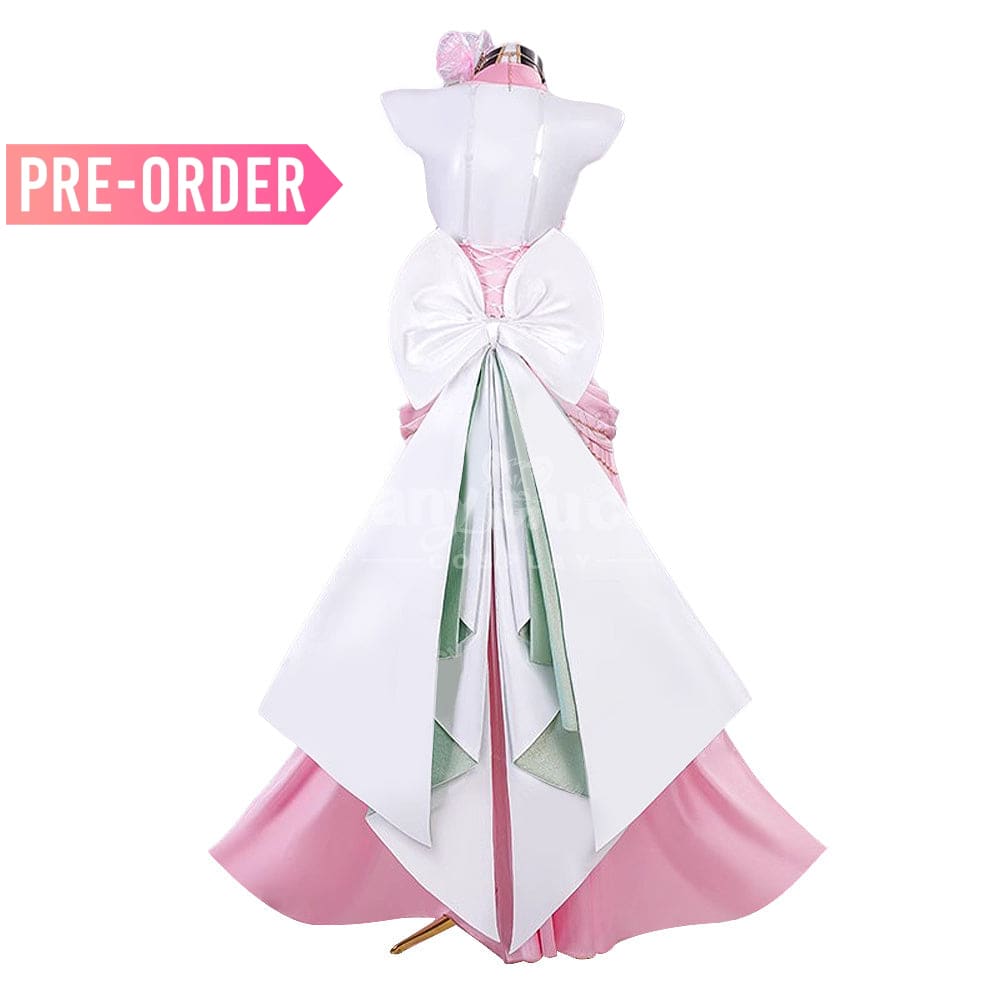 【Pre-Sale】Anime Code Geass Cosplay C.C.Lost Stories Cosplay Costume Cosplay Costumes