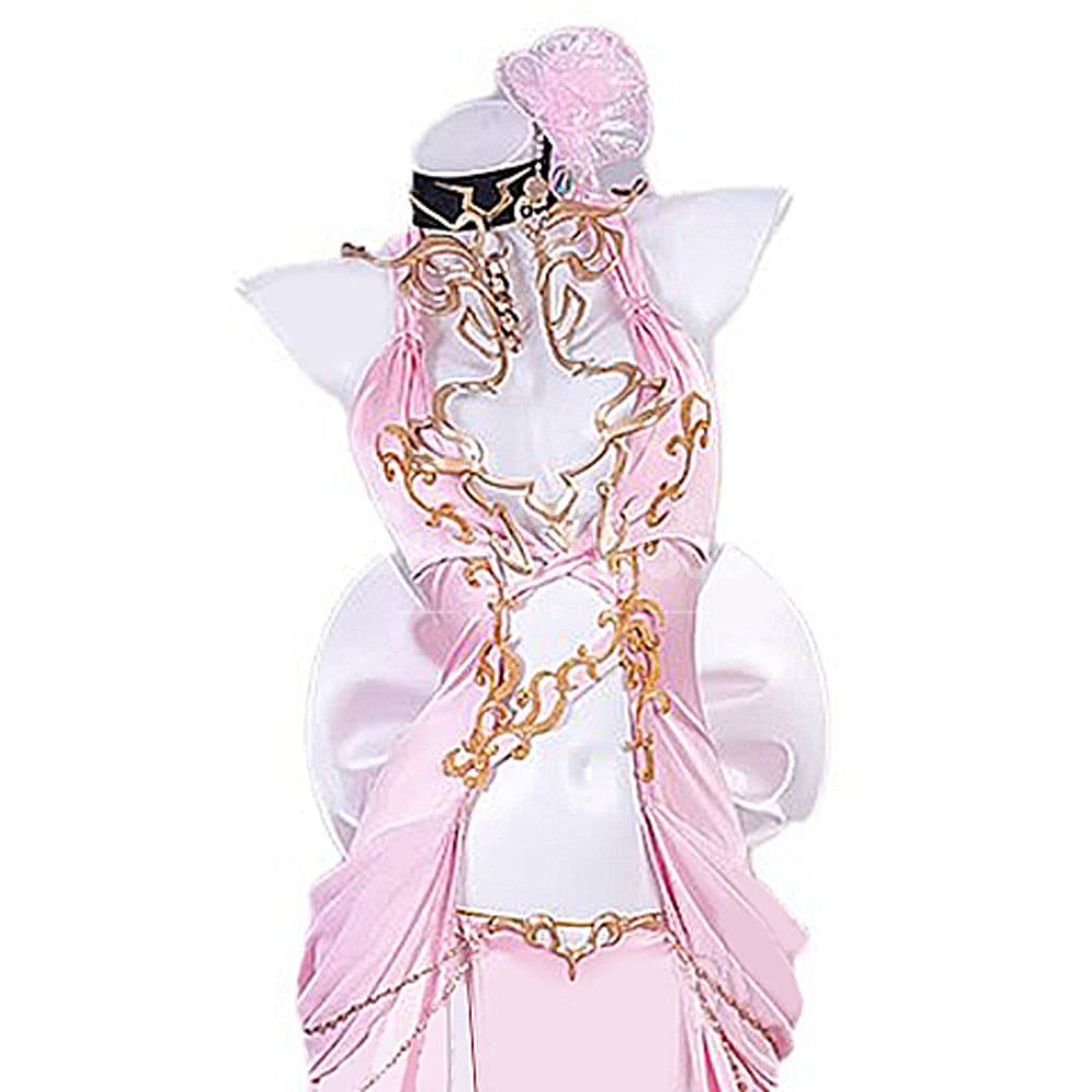 【Pre-Sale】Anime Code Geass Cosplay C.C.Lost Stories Cosplay Costume Cosplay Costumes