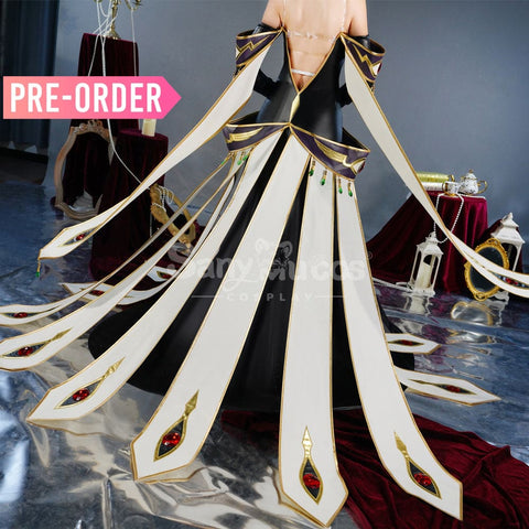 【Pre-Sale】Anime Code Geass Cosplay C.C. Queen Cosplay Costume Cosplay Costumes