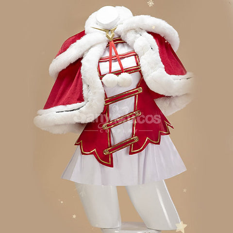 【Pre-Sale】Anime Code Geass Cosplay Christmas C.C. Cheongsam Cosplay Costume Cosplay Costumes