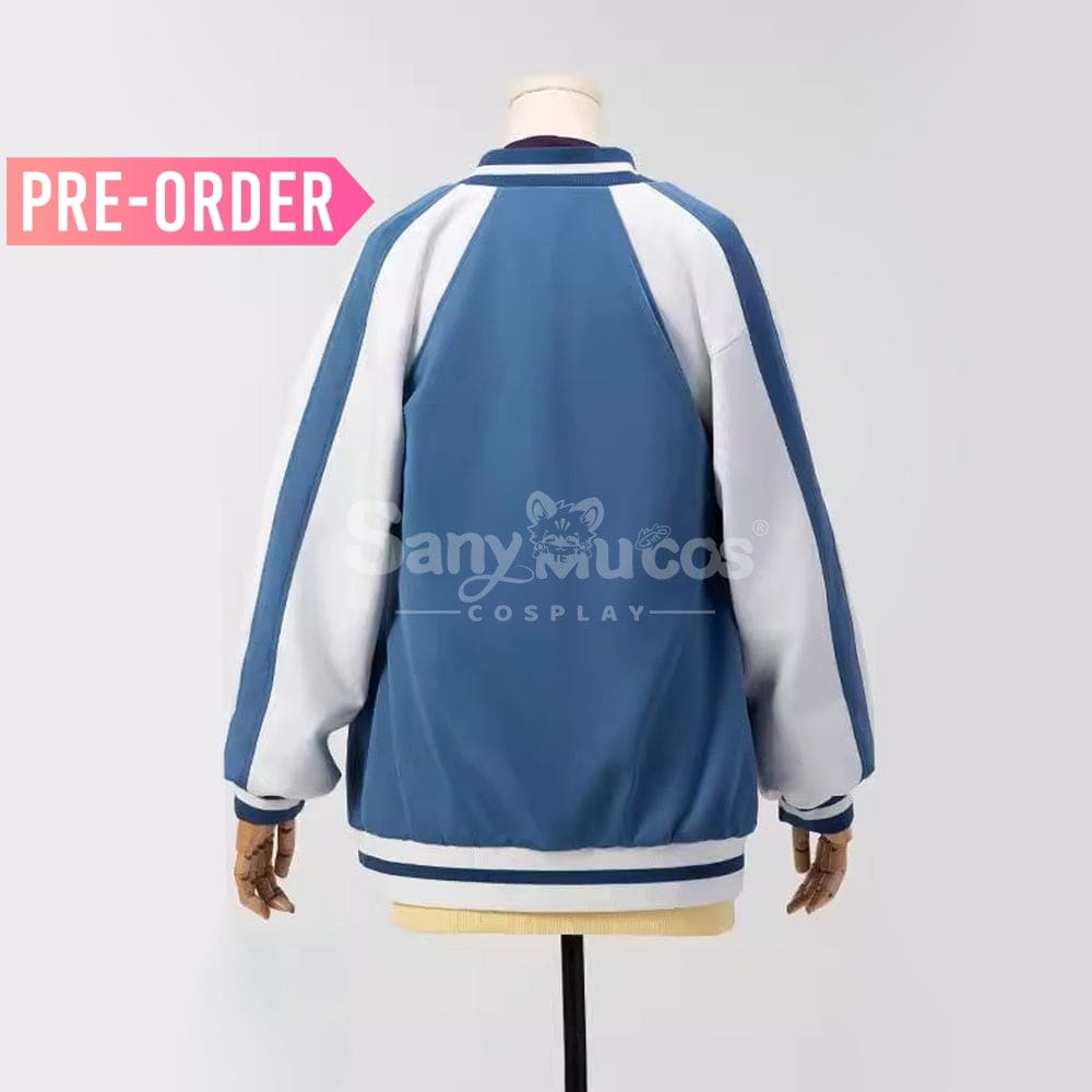 【Pre-Sale】Anime Dandadan Cosplay Ayase Seiko Cosplay Costume Cosplay Costumes