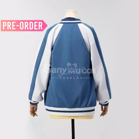 【Pre-Sale】Anime Dandadan Cosplay Ayase Seiko Cosplay Costume Cosplay Costumes