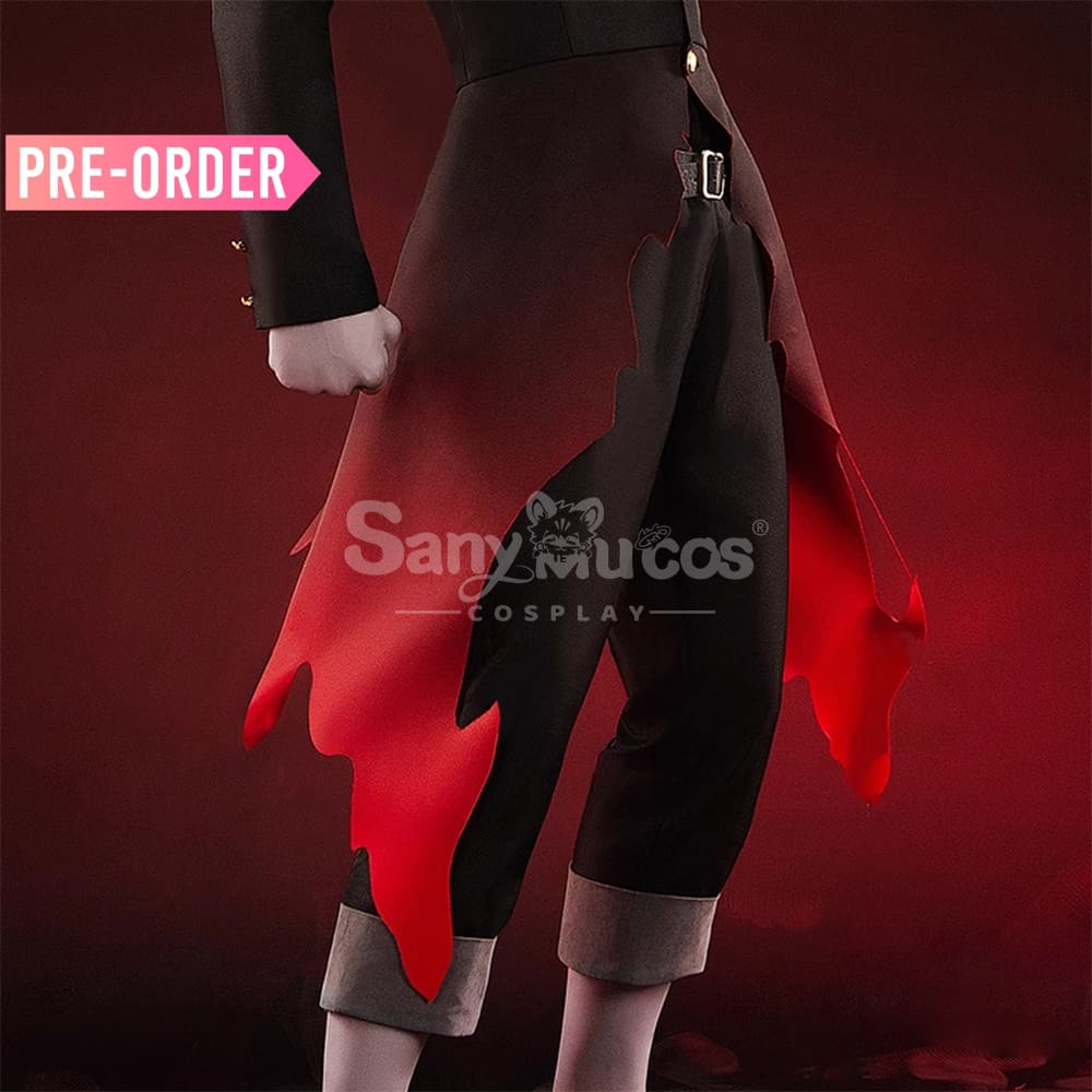 【Pre-Sale】Anime Dandadan Cosplay Takakura Ken Costume Costumes