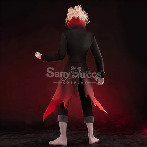 【Pre-Sale】Anime Dandadan Cosplay Takakura Ken Costume Costumes