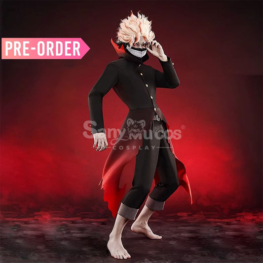 【Pre-Sale】Anime Dandadan Cosplay Takakura Ken Costume Costumes 1000