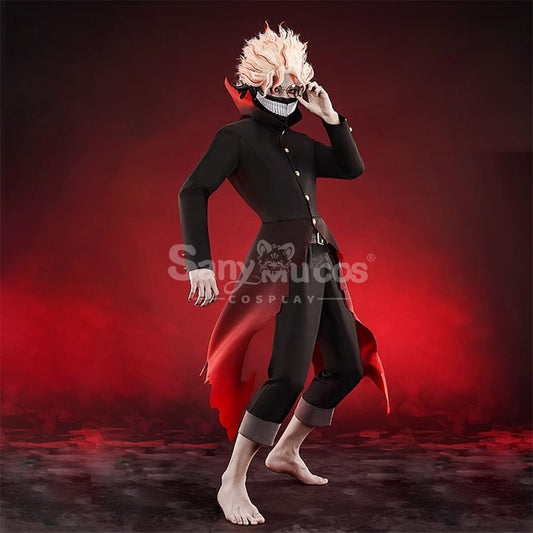 【Pre-Sale】Anime Dandadan Cosplay Takakura Ken Costume Costumes 1000