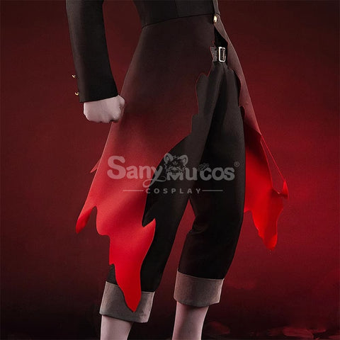 【Pre-Sale】Anime Dandadan Cosplay Takakura Ken Costume Costumes