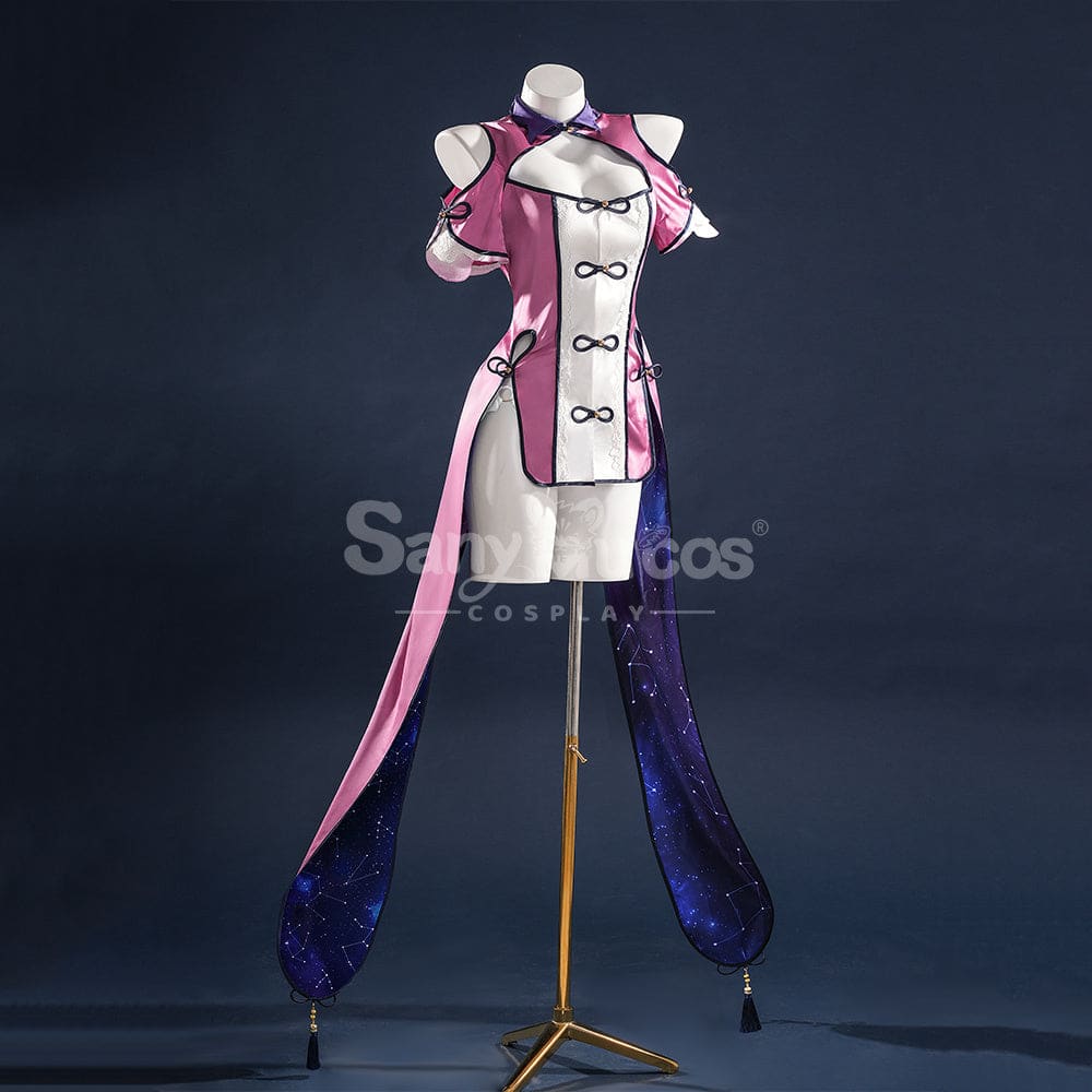 【Pre-Sale】Anime Date A Live Cosplay Hoshimiya Mukuro Cosplay Costume Cosplay Costumes