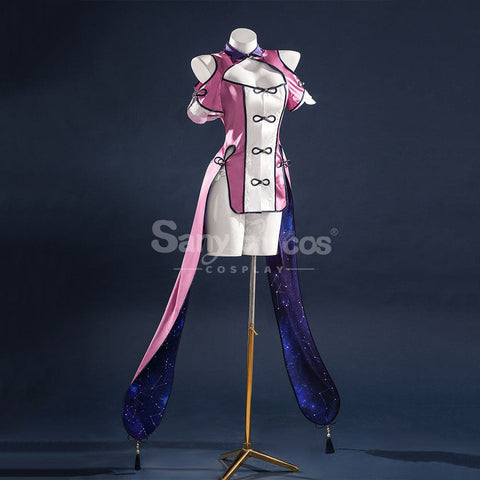 【Pre-Sale】Anime Date A Live Cosplay Hoshimiya Mukuro Cosplay Costume Cosplay Costumes