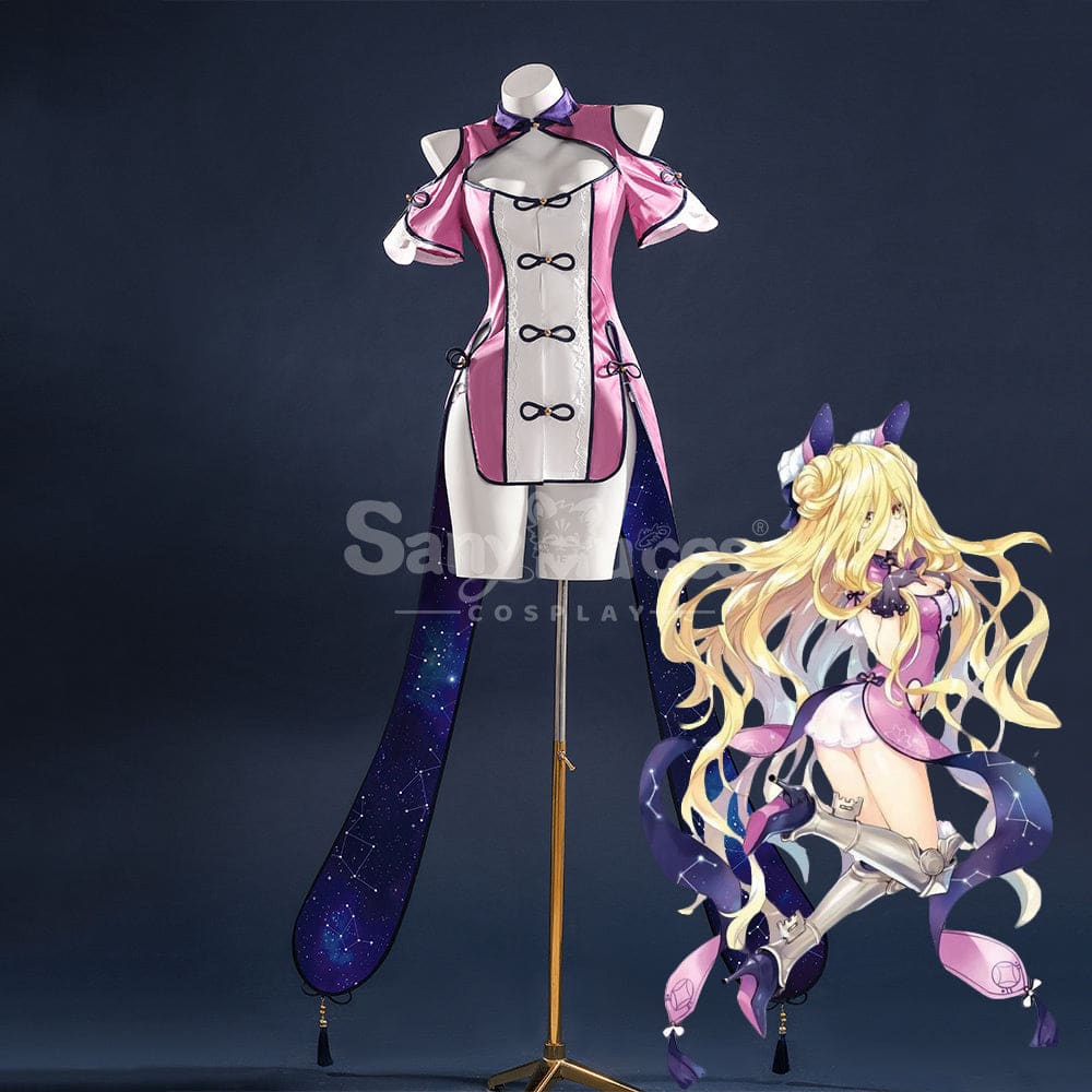 【Pre-Sale】Anime Date A Live Cosplay Hoshimiya Mukuro Cosplay Costume Cosplay Costumes