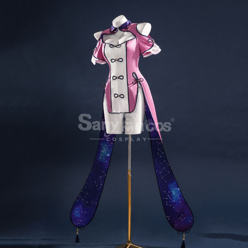 【Pre-Sale】Anime Date A Live Cosplay Hoshimiya Mukuro Cosplay Costume Cosplay Costumes