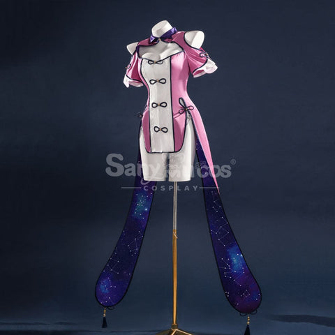 【Pre-Sale】Anime Date A Live Cosplay Hoshimiya Mukuro Cosplay Costume Cosplay Costumes