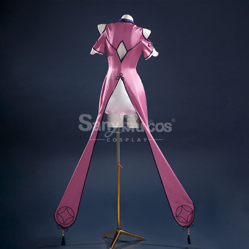 【Pre-Sale】Anime Date A Live Cosplay Hoshimiya Mukuro Cosplay Costume Cosplay Costumes