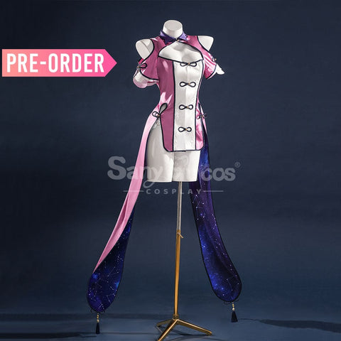 【Pre-Sale】Anime Date A Live Cosplay Hoshimiya Mukuro Cosplay Costume Cosplay Costumes
