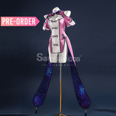 【Pre-Sale】Anime Date A Live Cosplay Hoshimiya Mukuro Cosplay Costume Cosplay Costumes