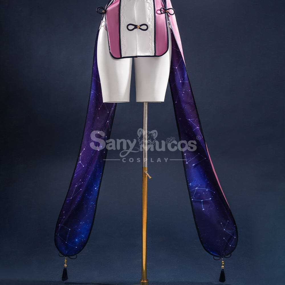【Pre-Sale】Anime Date A Live Cosplay Hoshimiya Mukuro Cosplay Costume Cosplay Costumes