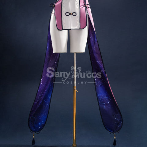 【Pre-Sale】Anime Date A Live Cosplay Hoshimiya Mukuro Cosplay Costume Cosplay Costumes