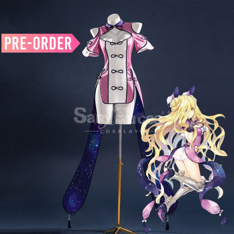 【Pre-Sale】Anime Date A Live Cosplay Hoshimiya Mukuro Cosplay Costume Cosplay Costumes