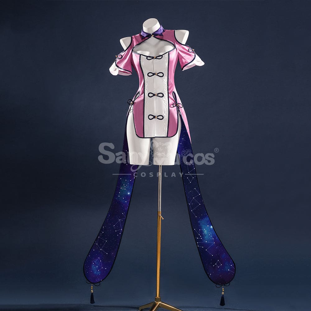【Pre-Sale】Anime Date A Live Cosplay Hoshimiya Mukuro Cosplay Costume Cosplay Costumes