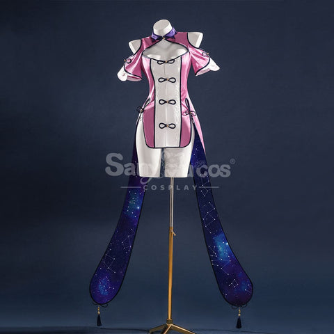 【Pre-Sale】Anime Date A Live Cosplay Hoshimiya Mukuro Cosplay Costume Cosplay Costumes